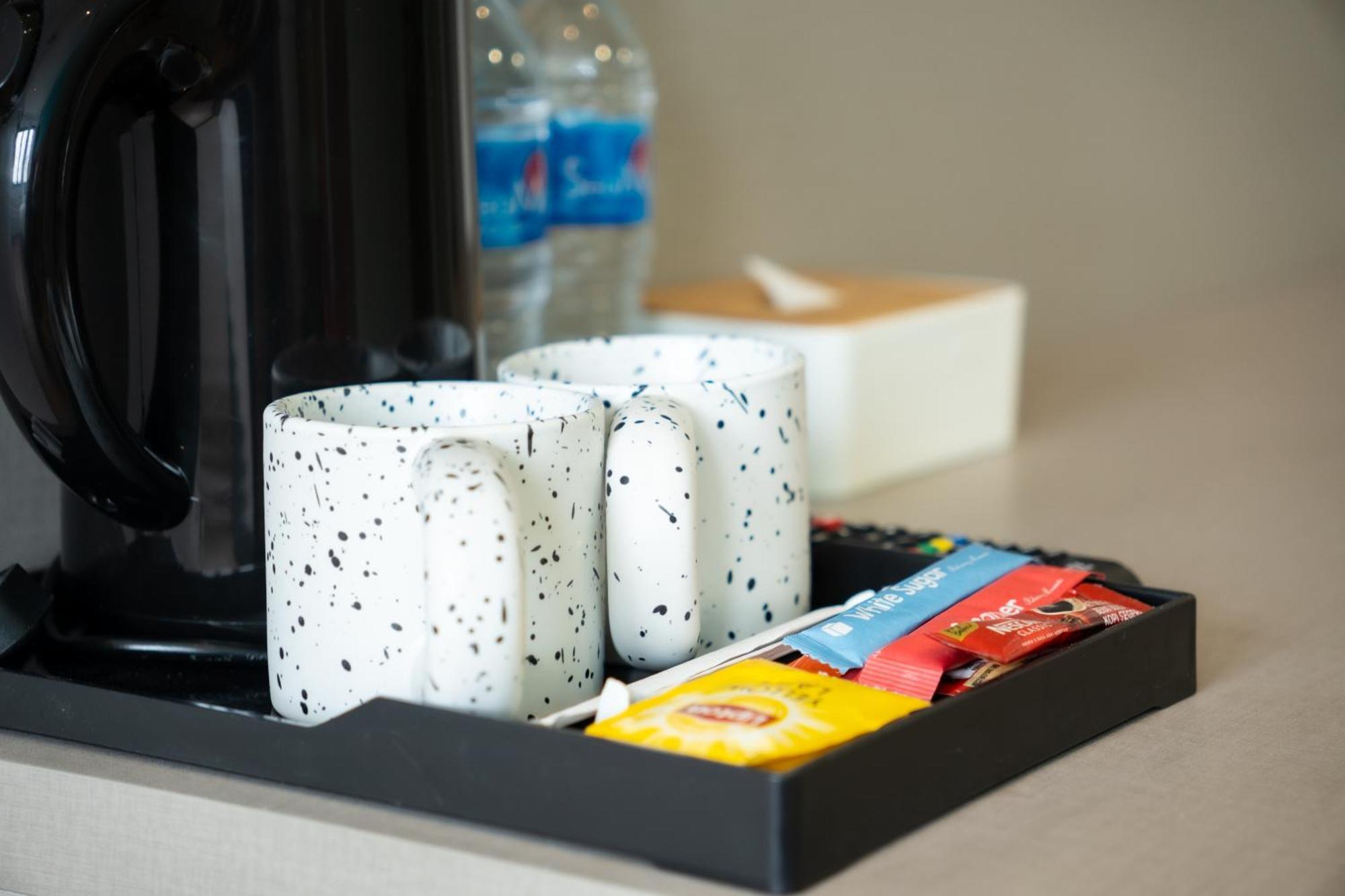 Upper Hotel Suites Kl Sentral Kuala Lumpur Ngoại thất bức ảnh