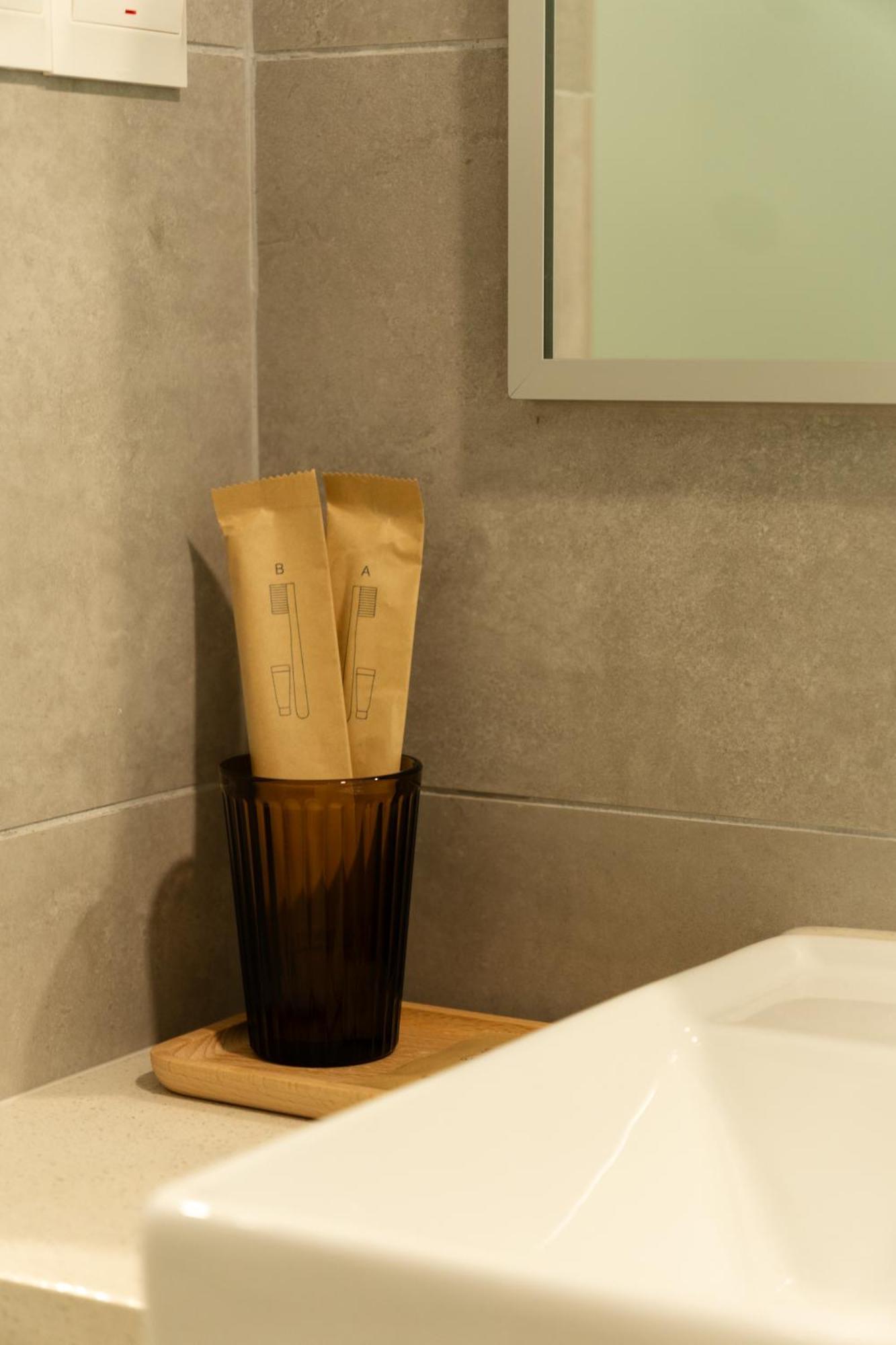 Upper Hotel Suites Kl Sentral Kuala Lumpur Ngoại thất bức ảnh